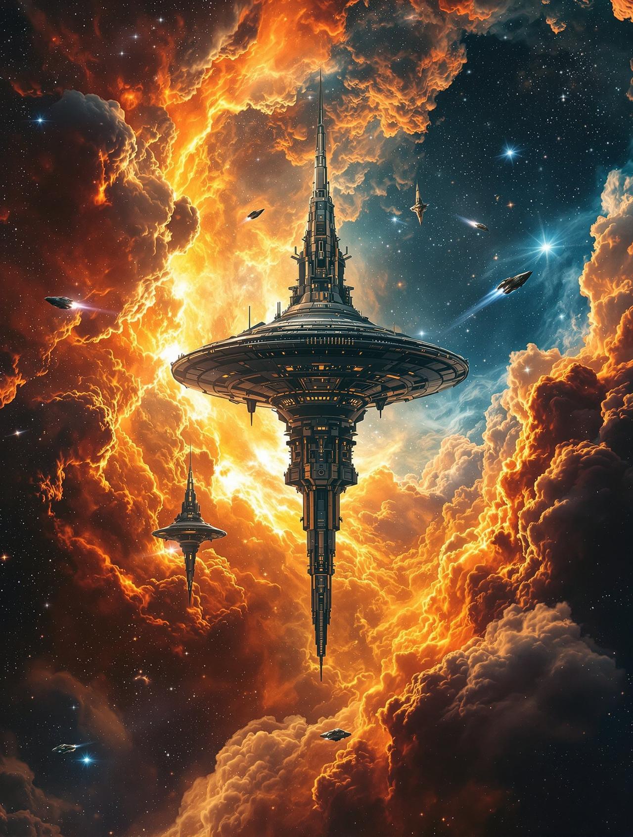星际迷航:新纪元 视频封面